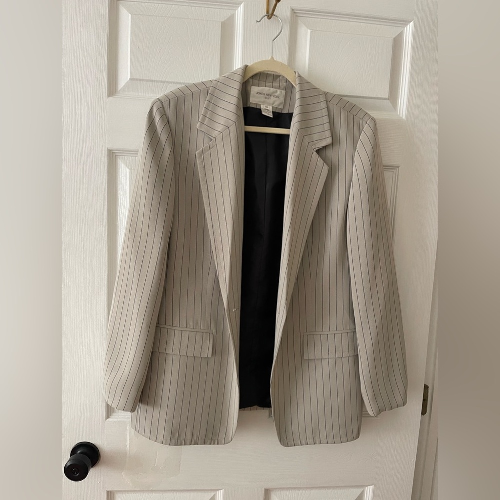 Jones New York Blazer | Size 18